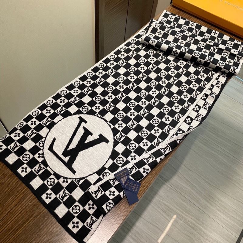 Louis Vuitton Scarf